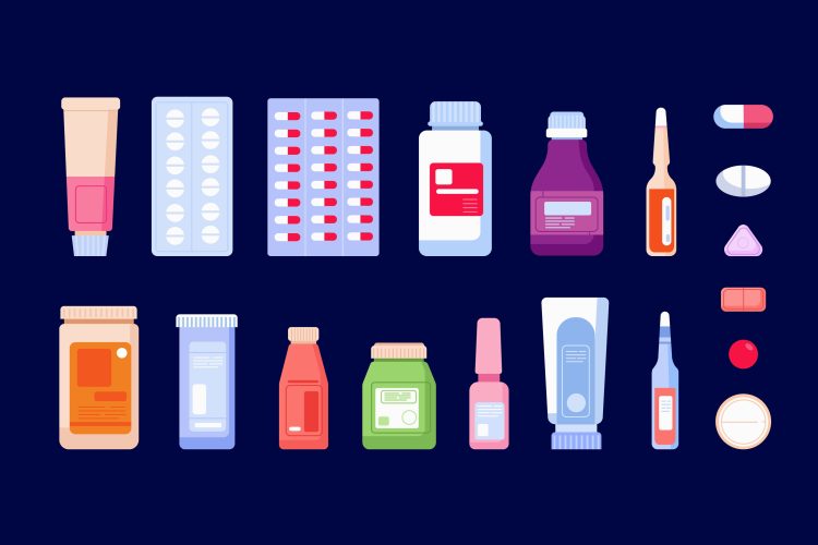 Packaging Materials
